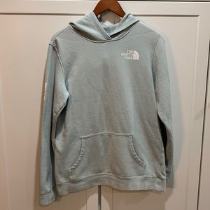 North Face Hoodie